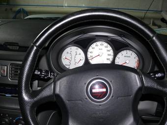 2002 Subaru Forester For Sale