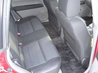 2002 Subaru Forester Photos
