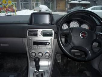 2002 Subaru Forester For Sale