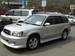 Preview 2002 Forester