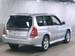 Preview Subaru Forester