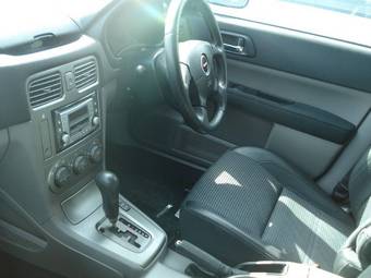 2002 Subaru Forester For Sale