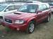 Preview 2002 Subaru Forester