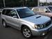 Preview Forester