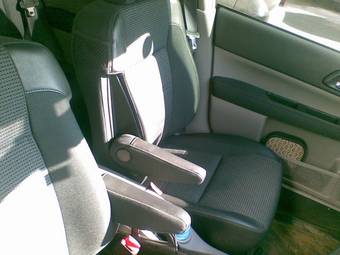 2002 Subaru Forester For Sale