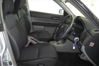 2002 Subaru Forester For Sale