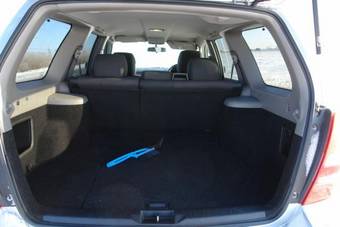 2002 Subaru Forester For Sale