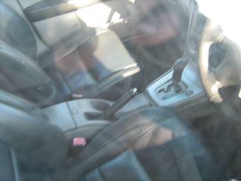 2002 Subaru Forester Pictures