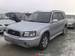 Preview 2002 Subaru Forester