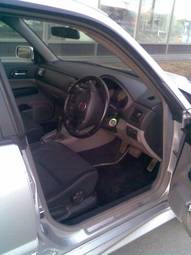 2002 Subaru Forester Pictures