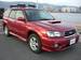 Preview 2002 Subaru Forester