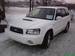 Preview 2002 Subaru Forester