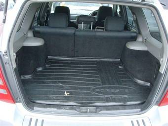 2002 Subaru Forester For Sale
