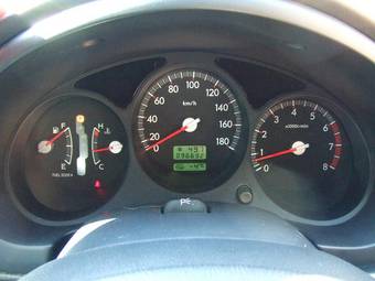 2002 Subaru Forester For Sale