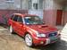 Preview 2002 Subaru Forester