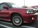 Preview 2002 Subaru Forester