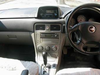 2002 Subaru Forester For Sale