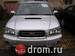 Preview 2002 Subaru Forester