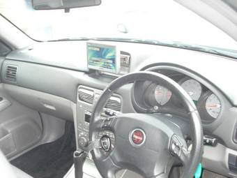 2002 Subaru Forester For Sale