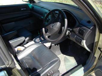2002 Subaru Forester For Sale