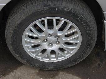 2002 Subaru Forester For Sale