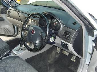 2002 Subaru Forester For Sale