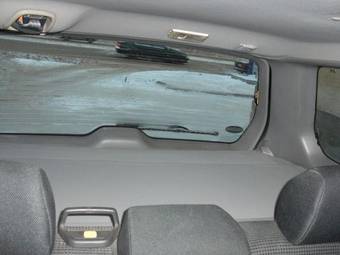 2002 Subaru Forester Photos