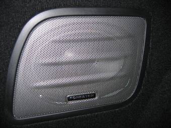 2002 Subaru Forester Pictures