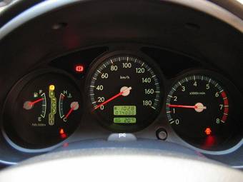 2002 Subaru Forester For Sale