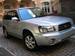 Preview 2002 Subaru Forester