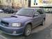 Preview 2002 Subaru Forester