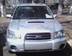 Preview Subaru Forester