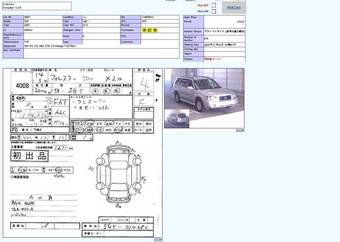 2002 Subaru Forester For Sale