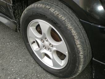 2002 Subaru Forester For Sale