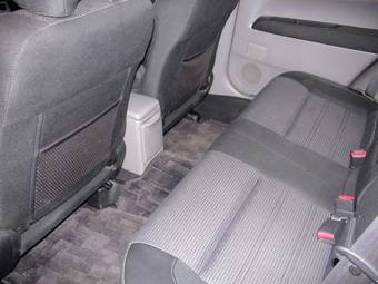 2002 Subaru Forester Photos