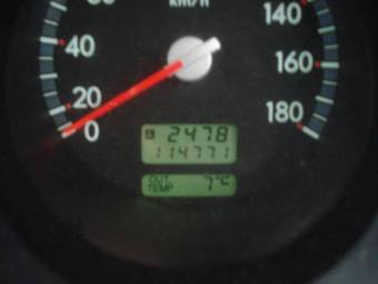 2002 Subaru Forester For Sale