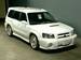 Preview Subaru Forester