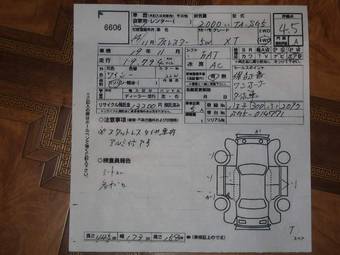 2002 Subaru Forester Photos