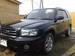 Pictures Subaru Forester