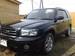 Preview 2002 Subaru Forester