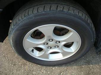2002 Subaru Forester For Sale