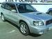 Preview 2002 Subaru Forester