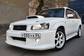 Preview 2002 Subaru Forester