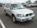 Preview 2002 Subaru Forester