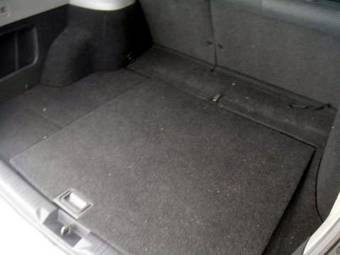 2002 Subaru Forester Pictures