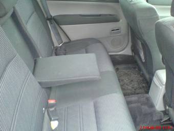 2002 Subaru Forester Pictures