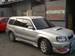 Preview 2002 Forester