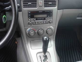 2002 Subaru Forester For Sale
