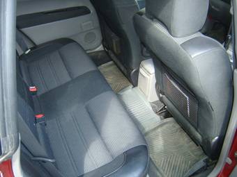 2002 Subaru Forester For Sale