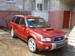 Preview 2002 Subaru Forester